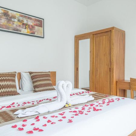 The Arvind Villa Ubud Dış mekan fotoğraf