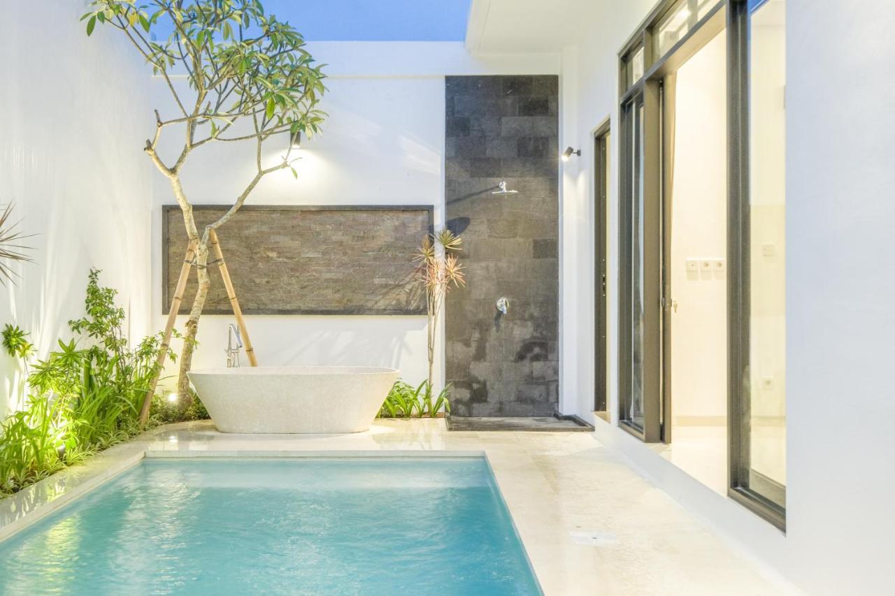The Arvind Villa Ubud Dış mekan fotoğraf