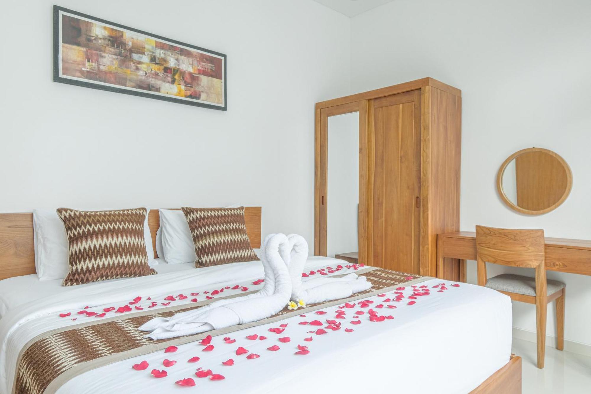 The Arvind Villa Ubud Dış mekan fotoğraf
