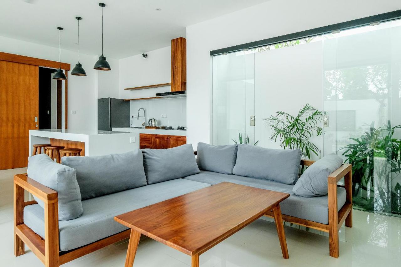 The Arvind Villa Ubud Dış mekan fotoğraf