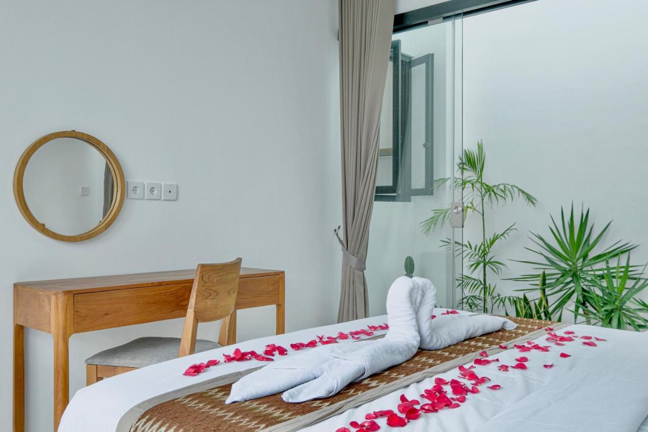 The Arvind Villa Ubud Dış mekan fotoğraf
