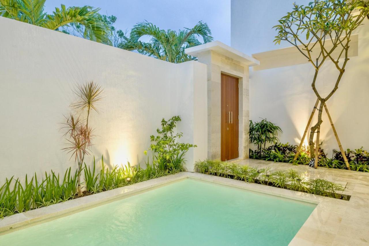 The Arvind Villa Ubud Dış mekan fotoğraf