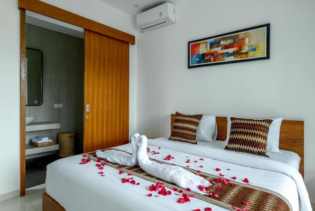 The Arvind Villa Ubud Dış mekan fotoğraf
