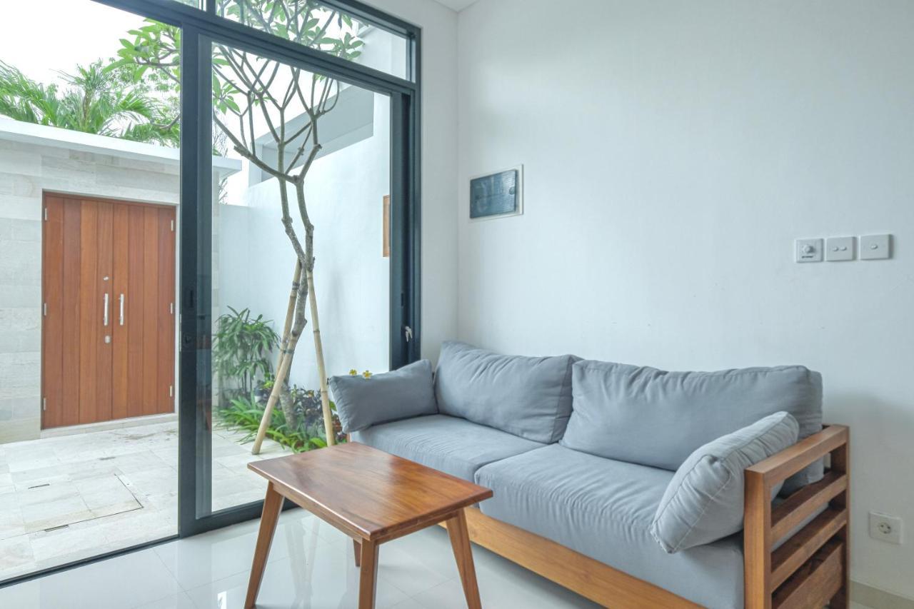 The Arvind Villa Ubud Dış mekan fotoğraf