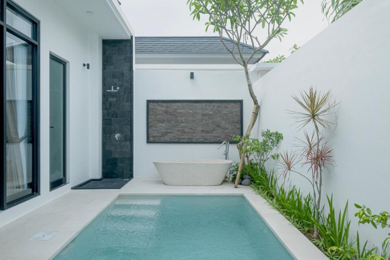 The Arvind Villa Ubud Dış mekan fotoğraf
