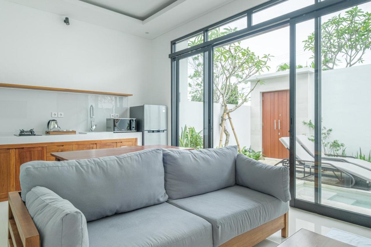 The Arvind Villa Ubud Dış mekan fotoğraf