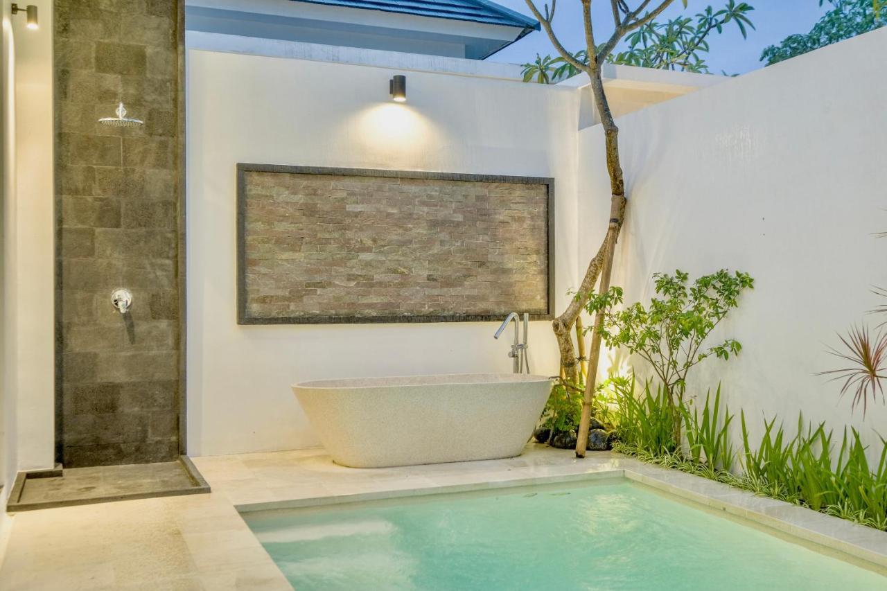 The Arvind Villa Ubud Dış mekan fotoğraf