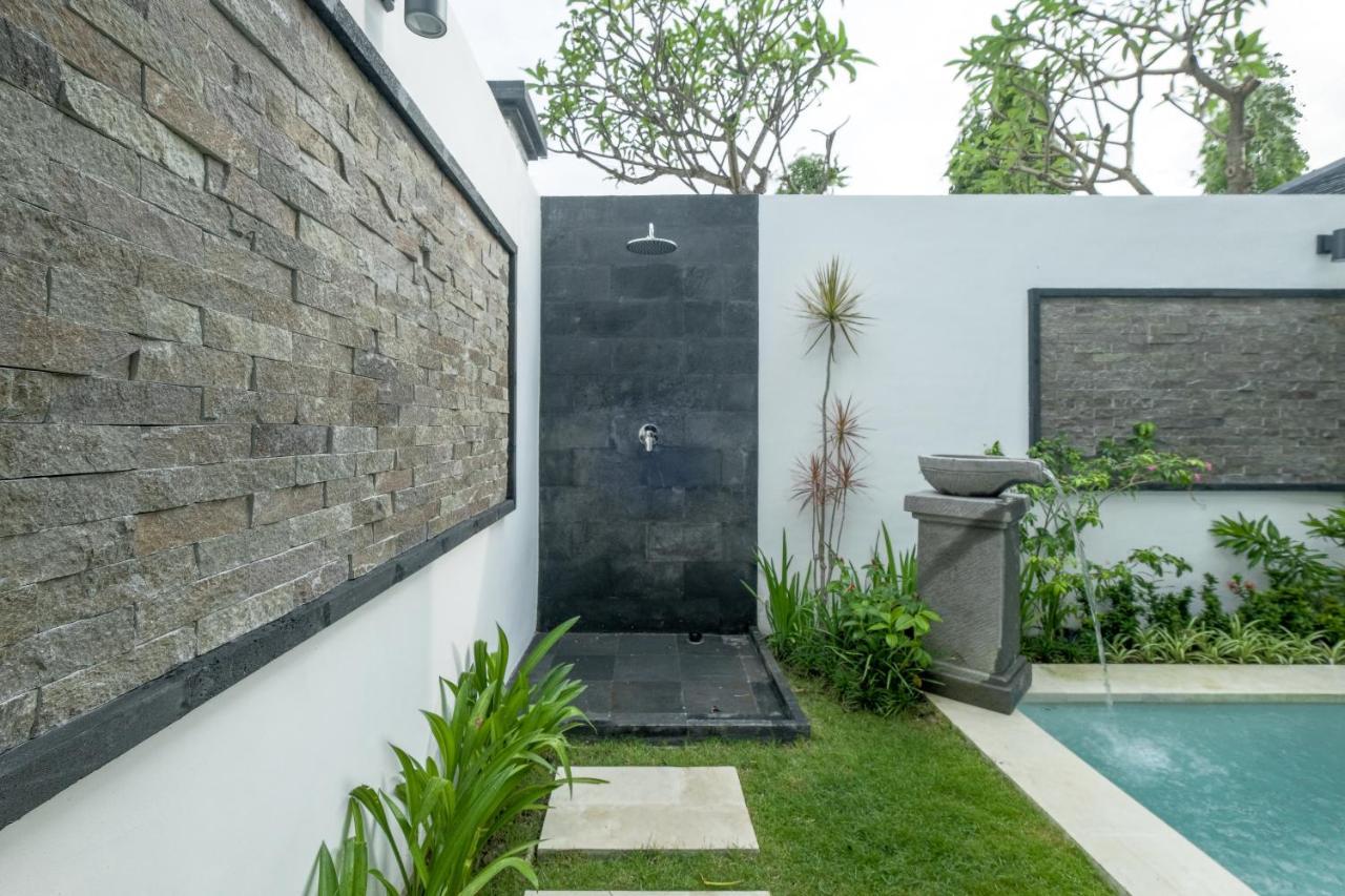 The Arvind Villa Ubud Dış mekan fotoğraf